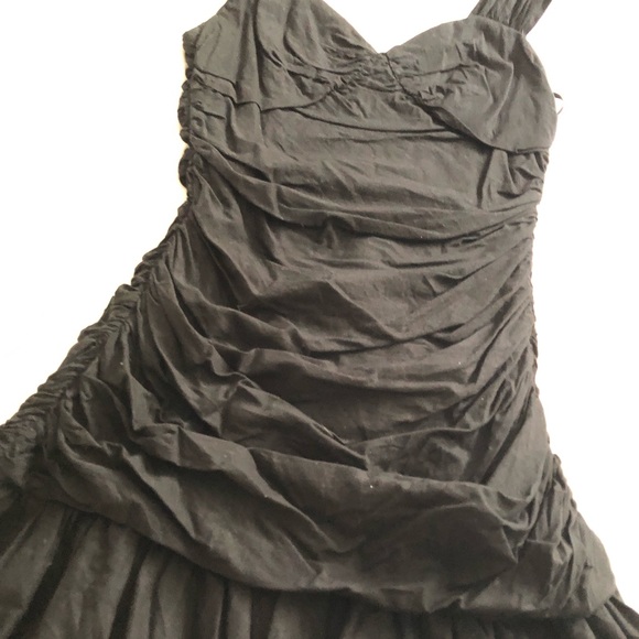 French connection, the perfect little black dress - Picture 12 of 12